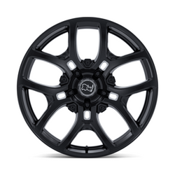 ROCKLEDGE 20X8.5 5X5.5 64 +35 M-BLK