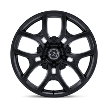 ROCKLEDGE 20X8.5 5X5.5 64 +35 M-BLK