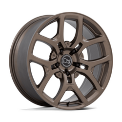 ROCKLEDGE 20X8.5 5X5.5 64 +35 M-BRNZ
