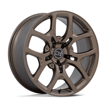 ROCKLEDGE 20X8.5 5X5.5 64 +35 M-BRNZ