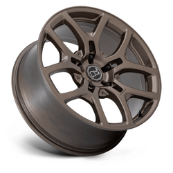 ROCKLEDGE 20X8.5 5X5.5 64 +35 M-BRNZ