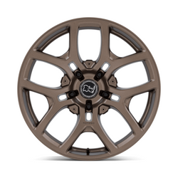 ROCKLEDGE 20X8.5 5X5.5 64 +35 M-BRNZ