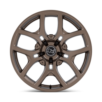 ROCKLEDGE 20X8.5 5X5.5 64 +35 M-BRNZ
