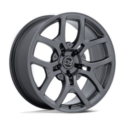 ROCKLEDGE 20X8.5 5X5.5 64 +35 M-GNMTL