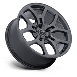 ROCKLEDGE 20X8.5 5X5.5 64 +35 M-GNMTL