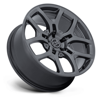 ROCKLEDGE 20X8.5 5X5.5 64 +35 M-GNMTL