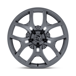 ROCKLEDGE 20X8.5 5X5.5 64 +35 M-GNMTL
