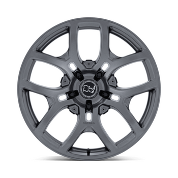 ROCKLEDGE 20X8.5 5X5.5 64 +35 M-GNMTL