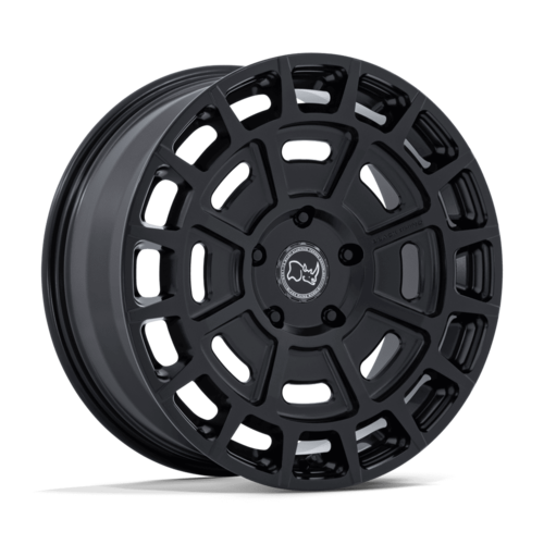 VOLTAIC 20X8.5 5X5.5 64 +35 M-BLK