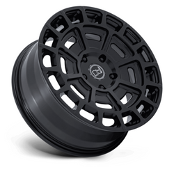 VOLTAIC 20X8.5 5X5.5 64 +35 M-BLK