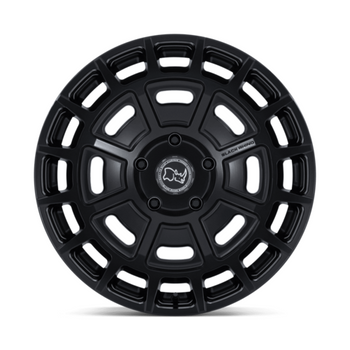 VOLTAIC 20X8.5 5X5.5 64 +35 M-BLK