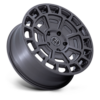 VOLTAIC 20X8.5 5X5.5 64 +35 M-GNMTL