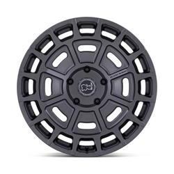 VOLTAIC 20X8.5 5X5.5 64 +35 M-GNMTL