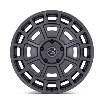 VOLTAIC 20X8.5 5X5.5 64 +35 M-GNMTL