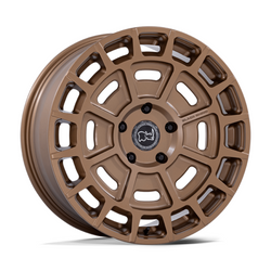 VOLTAIC 20X8.5 5X5.5 64 +35 M-BRNZ