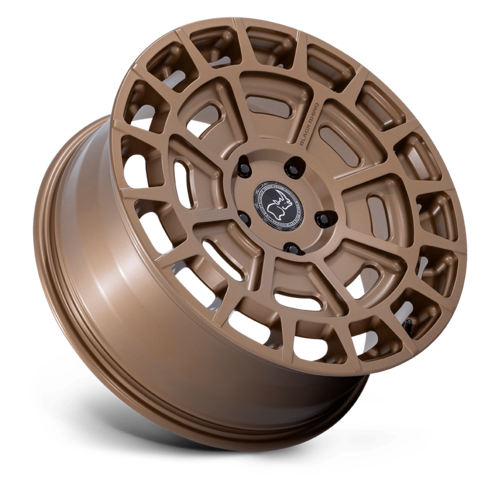 VOLTAIC 20X8.5 5X5.5 64 +35 M-BRNZ