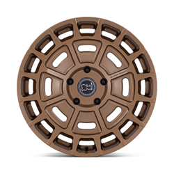 VOLTAIC 20X8.5 5X5.5 64 +35 M-BRNZ