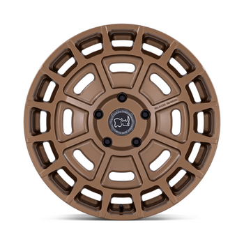 VOLTAIC 20X8.5 5X5.5 64 +35 M-BRNZ