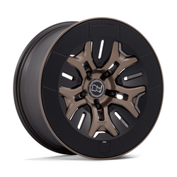 ROCKLEDGE 20X8.5 5X5.5 64 +35 M-BRNZ