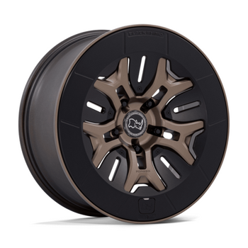 ROCKLEDGE 20X8.5 5X5.5 64 +35 M-BRNZ