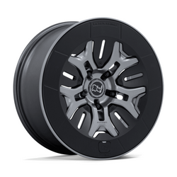 ROCKLEDGE 20X8.5 5X5.5 64 +35 M-GNMTL