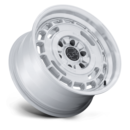 VAGABOND 17X8.5 6X5.5 106 +0 G-SLV-MCH