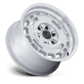 VAGABOND 17X8.5 6X5.5 106 +0 G-SLV-MCH