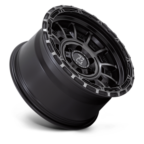LEGION 20X10 5X5.0 71 M-BLK GY-TN -18