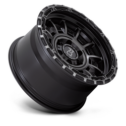 LEGION 20X10 5X5.0 71 M-BLK GY-TN -18