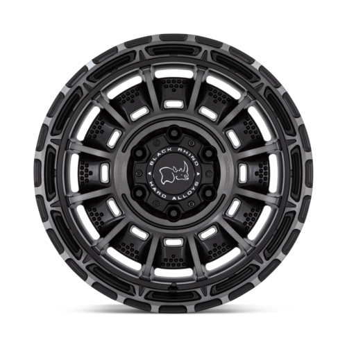 LEGION 20X10 5X5.0 71 M-BLK GY-TN -18