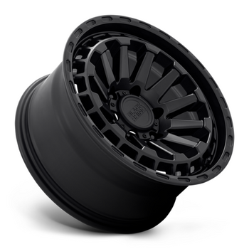BR RAID 17X8.5 5X127 -18 71 M-BLK