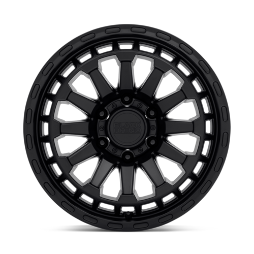 BR RAID 18X9.5 6X139 +12 112 M-BLK