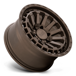 BR RAID 17X8.5 6X139 -18 112 M-BRNZ