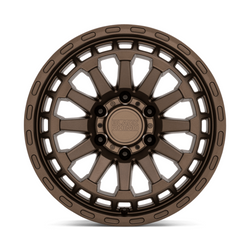 BR RAID 18X9.5 6X114 +18 76 M-BRNZ