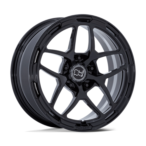 STALLBERG 18X8 5X130 71 +20 G-BLK