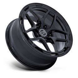STALLBERG 18X8 5X130 71 +20 G-BLK