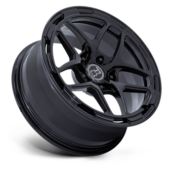 STALLBERG 18X8 5X130 71 +20 G-BLK
