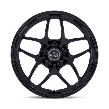 STALLBERG 18X8 5X130 71 +20 G-BLK