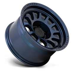 RAPID 17X8.5 6X5.5 112 +0 MN-BLUE