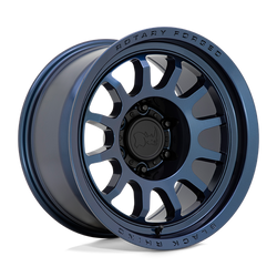 RAPID 17X8.5 6X5.5 112 +0 MN-BLUE