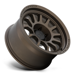RAPID 17X8.5 6X5.5 112 +0 M-BRNZ
