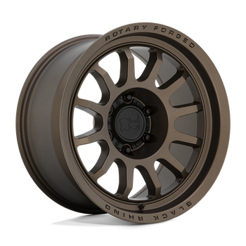 RAPID 17X8.5 6X5.5 112 +0 M-BRNZ