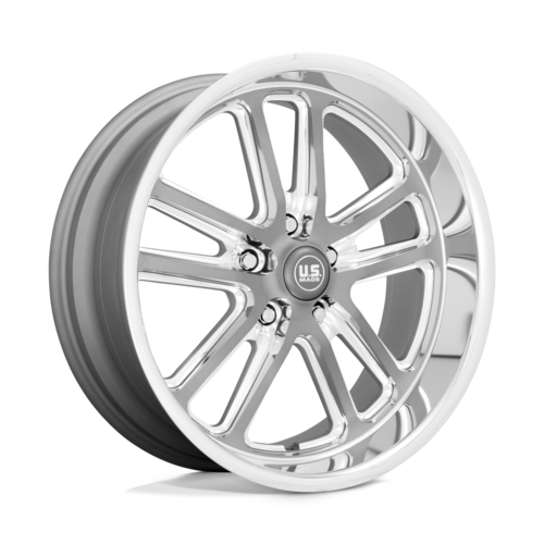 BULLET 20X8 5X4.5 72 NGD 4.50 1MM