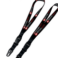 Beyond Auto Lanyard