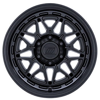 BASECAMP 17X8.5 5X5 71 +0 M-BLK