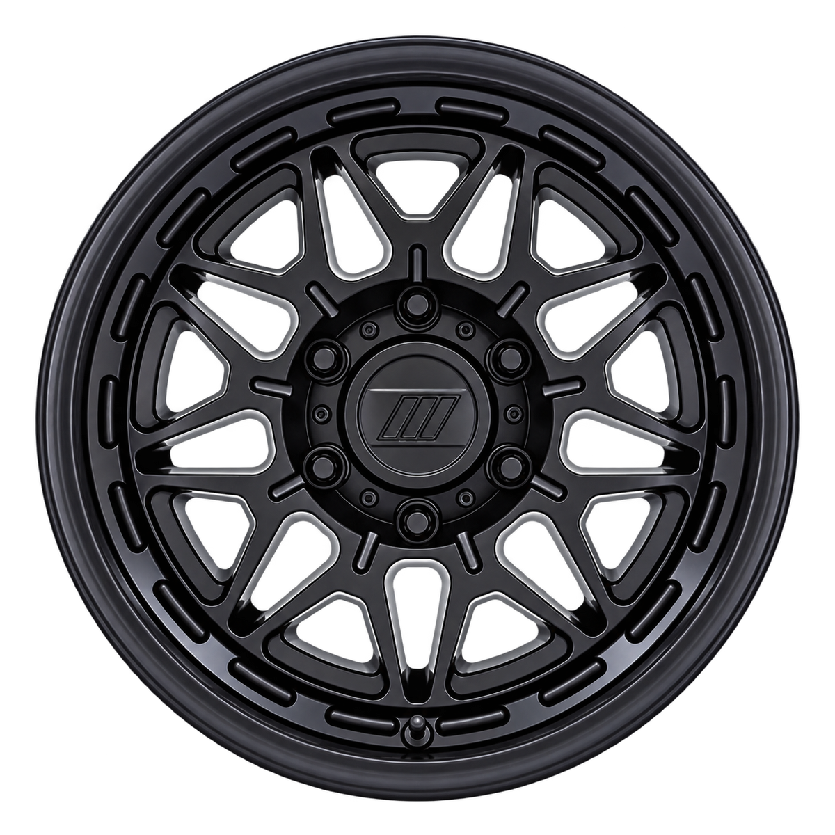 BASECAMP 20X9 5X5 71 +0 M-BLK