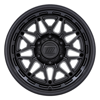 BASECAMP 20X9 5X5 71 +0 M-BLK
