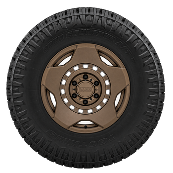 EXO GRAP AWT LT285/70R17 121/118Q E 32.9