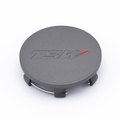 CAP TSW 5/112 MATTE GUNMETAL (PCF82-T)