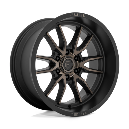 CLASH 20X10 6X135 87.1 MBT -18MM
